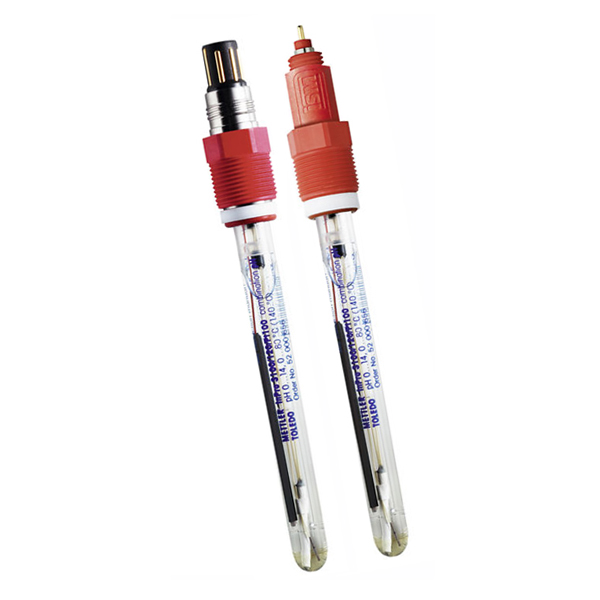 Process Controls Corporation - Mettler Toledo Durable pH Probes for Harsh Applications
